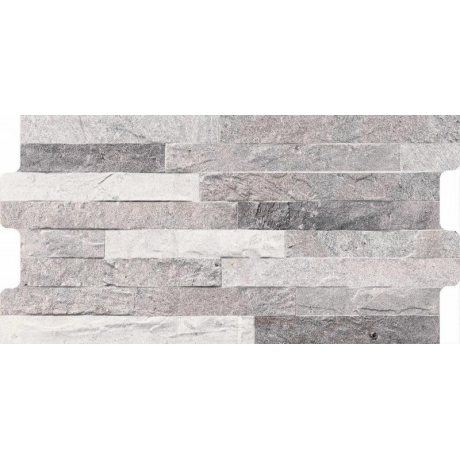 ROCK GRIS 23X46 GAT.I