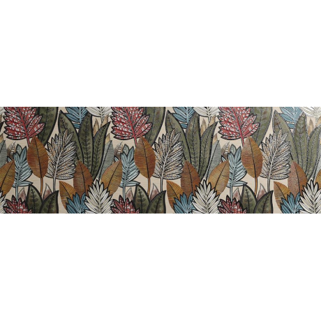 MARINER COOL DECORO LEAF AUTUMN REKT.30X90 G.I