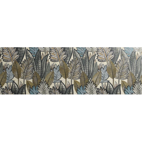 MARINER COOL DECORO LEAF WINTER REKT.30X90 G.1