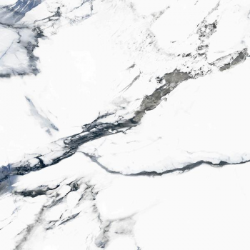 GEOTILES OIKOS BLACK POLISHED REKT.60X60 GAT.I