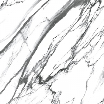 GEOTILES OIKOS BLACK POLISHED REKT.60X60 GAT.I