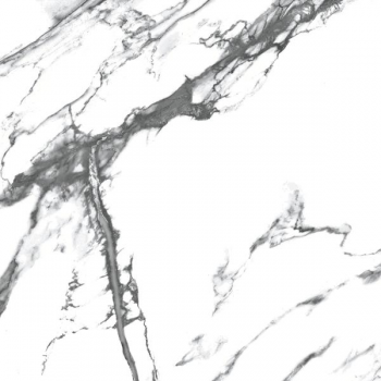 GEOTILES OIKOS BLACK POLISHED REKT.60X60 GAT.I