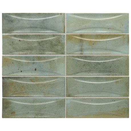 HANOI ARCO CELADON 6,5x20 G1 EQ 30042 GAT.I