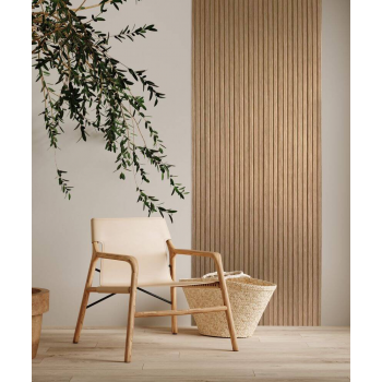 Lamele ścienne Lamelio Olmo OAK GOLD II