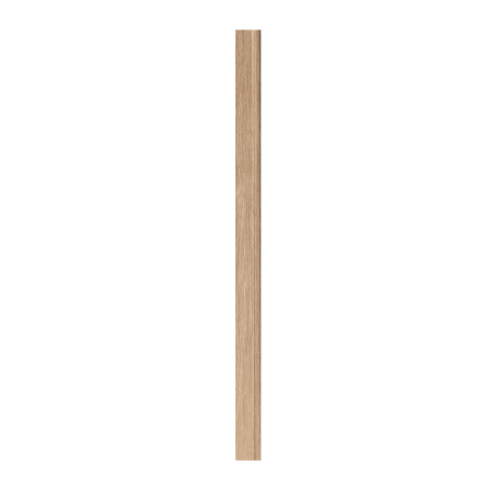 Zakończenie lewe Lamelio Olmo OAK GOLD II