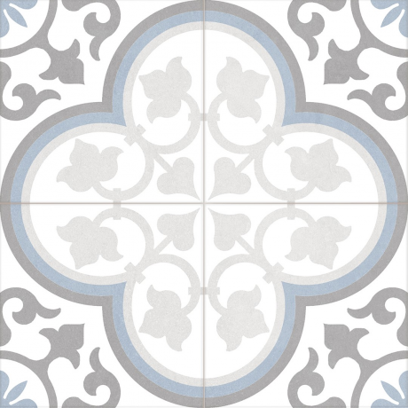 VINTAGE PERLA 45X45 G.I