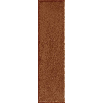 SUNDOWN COTTO POLYSK STRUKTURA ELEWACJA 24,5X6,6 G.I