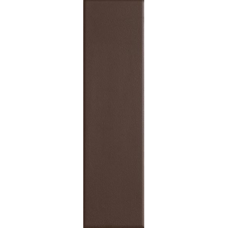 SUNDOWN MARRONE MAT ELEWACJA 24,5X6,6 G.I