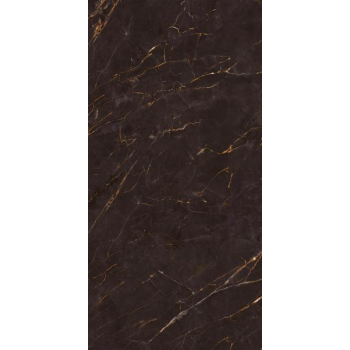 CARRASTONE BLACK GRES SZKL. REKT. MAT. 59,8X119,8 G1