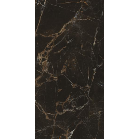 IMPULSIVE BLACK GRES SZKL. REKT. POLER 59,8X119,8 G1