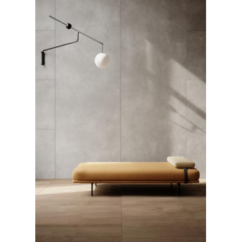 ARCHITEQ GREY GRES SZKL. REKT. MAT 59,8X119,8 G1