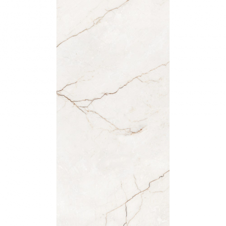 ROYAL ROSALIO BIANCO 60X120X8MM RECT. (1,44) POLISHED GAT.I