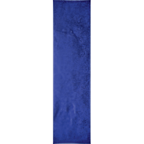 Płytka ścienna Masovia cobalto A gloss STR 29,8x7,8x1 Gat.1