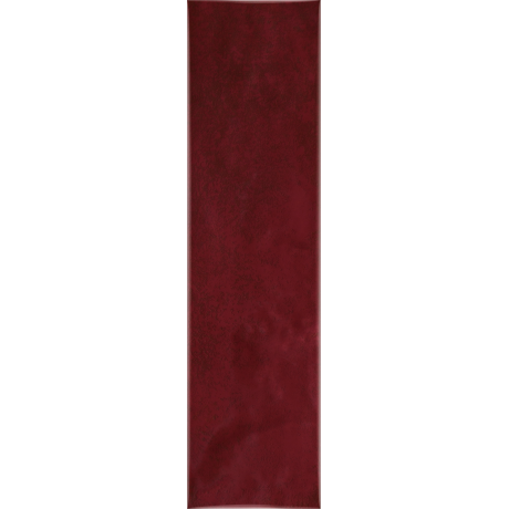 Płytka ścienna Masovia rubino B gloss STR 29,8x7,8x1 Gat.1