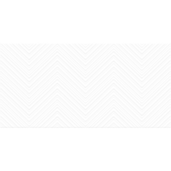 PERLA IVORY CHEVRON RETT....