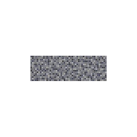 GLASS AZUL 25X75 GAT.I