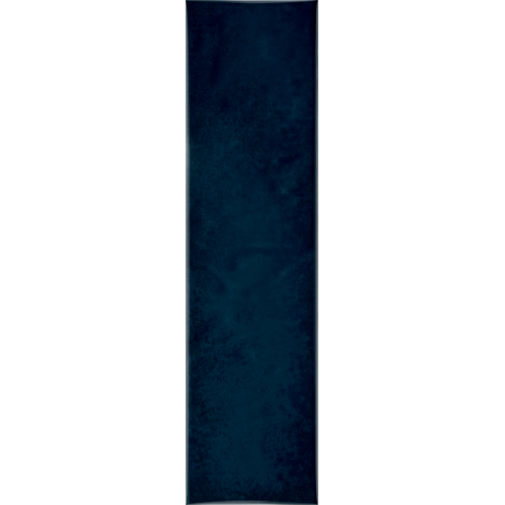 Płytka ścienna Masovia blu marino B gloss STR 29,8x7,8x1 Gat.1