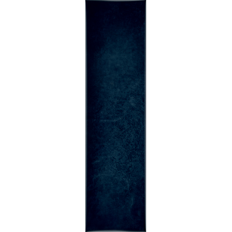 Płytka ścienna Masovia blu marino A gloss STR 29,8x7,8x1 Gat.1