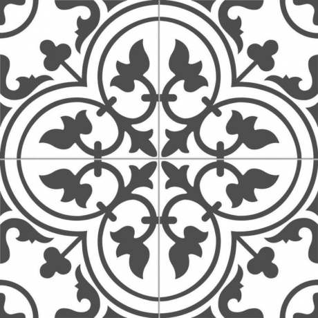 BOURTON MONOCHROME/6 45x45 G1 PM