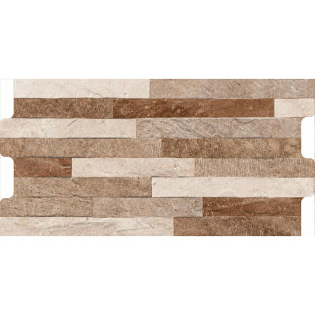 ROCK CUERO G.I 23X46 KEROS (1,45m2) H1353