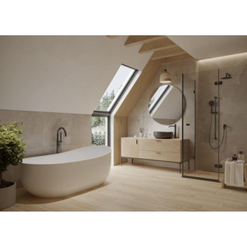 LOVSTONE GREY GRES SZKL.REKT.POLPOLER 59,8X59,8 G1