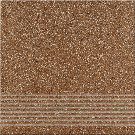 Milton Brąz Stopnica 29,7x29,7 GAT.I PROMOCJA