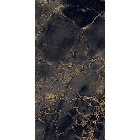 KAZAN GOLD BLACK 60X120 RECT. (1,44) GRIT