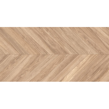 CHEVRON NATURAL MAT 60X120 G.I