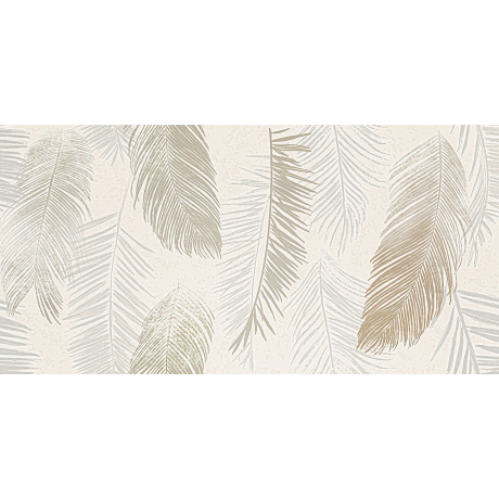 Blanca leaves SAT 119,8x59,8 GAT.I