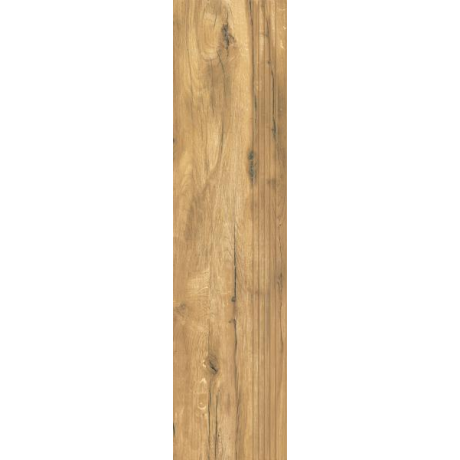 RUSTLAND NATURALE STOPNICA NACINANA MAT. 29,8X119,8 G1