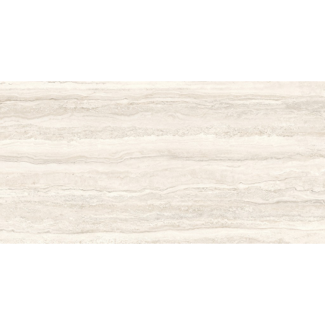 LIV TRAVERTINO CLASSICO CREAM MATT RECT 59,8x119,8 G1