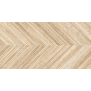 NOOK CHEVRON NATURAL MAT...