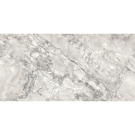 BENITE GREY POLISHED RECT 60x120 G1