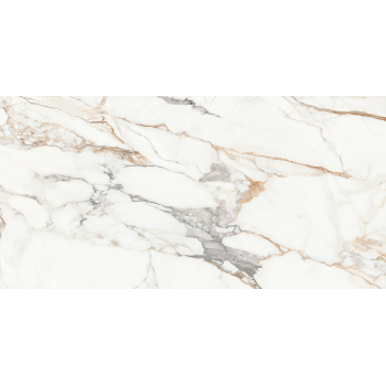 CALACATTA ARIATTA WHITE POLISHED RECT 60x120 G1