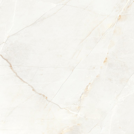 KIANTO WHITE POLISHED RECT 60x60 G1