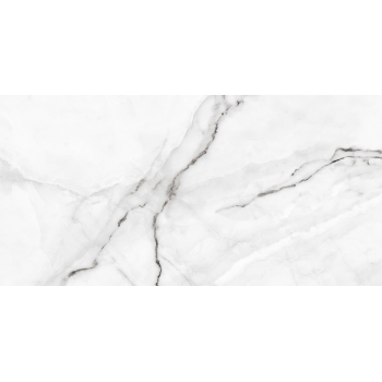 LANZERO WHITE POLISHED RECT 60x120 G1