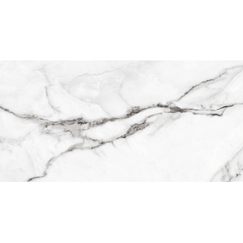 LANZERO WHITE POLISHED RECT 60x120 G1