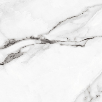 LANZERO WHITE POLISHED RECT 60x60 G1