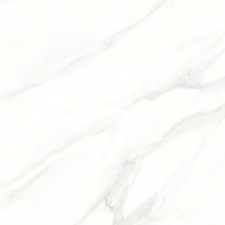 LARIVE WHITE POLISHED RECT 60x60 G1