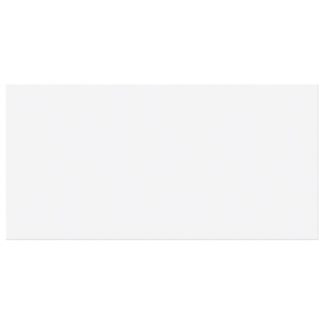 Domino simple white płytka ścienna mat 29,8x59,8 G.I