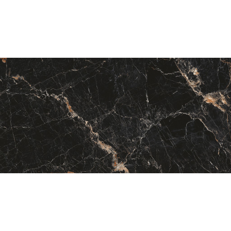 ARAKAMI BLACK POLISHED RECT 60x120 G1