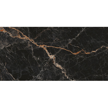 ARAKAMI BLACK POLISHED RECT 60x120 G1