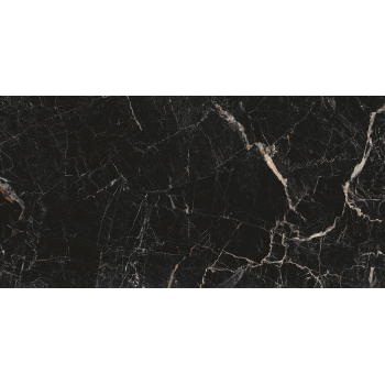 ARAKAMI BLACK POLISHED RECT 60x120 G1