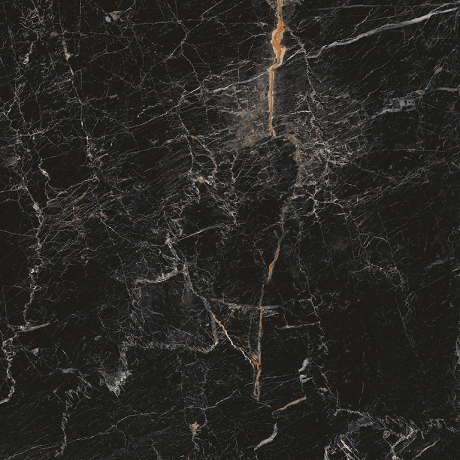 ARAKAMI BLACK POLISHED RECT 60x60 G1