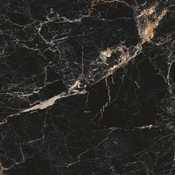 ARAKAMI BLACK POLISHED RECT 60x60 G1