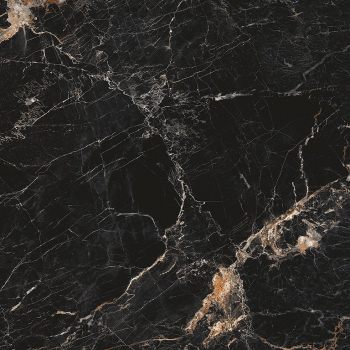 ARAKAMI BLACK POLISHED RECT 60x60 G1
