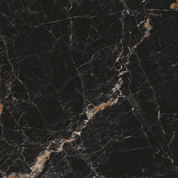 ARAKAMI BLACK POLISHED RECT 60x60 G1