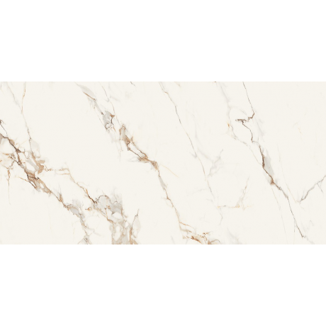 AVERSA STATUARIO WHITE POLISHED RECT 60x120 G1