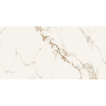 AVERSA STATUARIO WHITE POLISHED RECT 60x120 G1