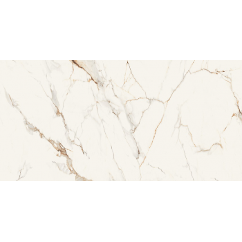 AVERSA STATUARIO WHITE POLISHED RECT 60x120 G1